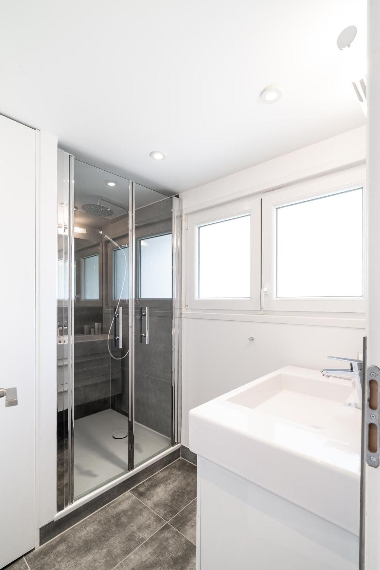 Haus Kirchplatz 4 By Zermatt Premium Apartments Bagian luar foto