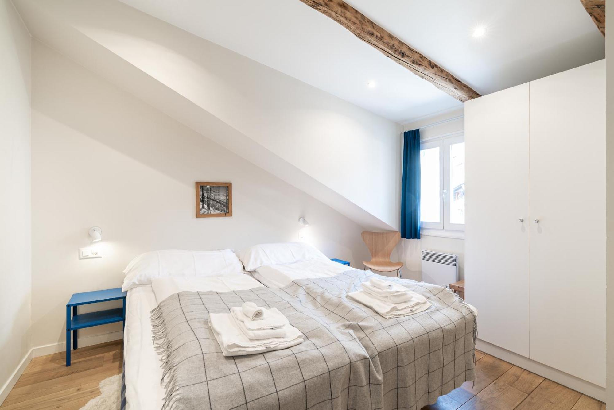 Haus Kirchplatz 4 By Zermatt Premium Apartments Bagian luar foto