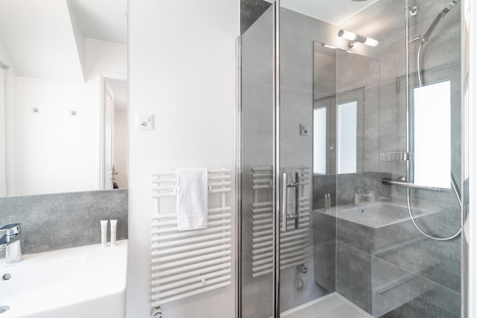 Haus Kirchplatz 4 By Zermatt Premium Apartments Bagian luar foto