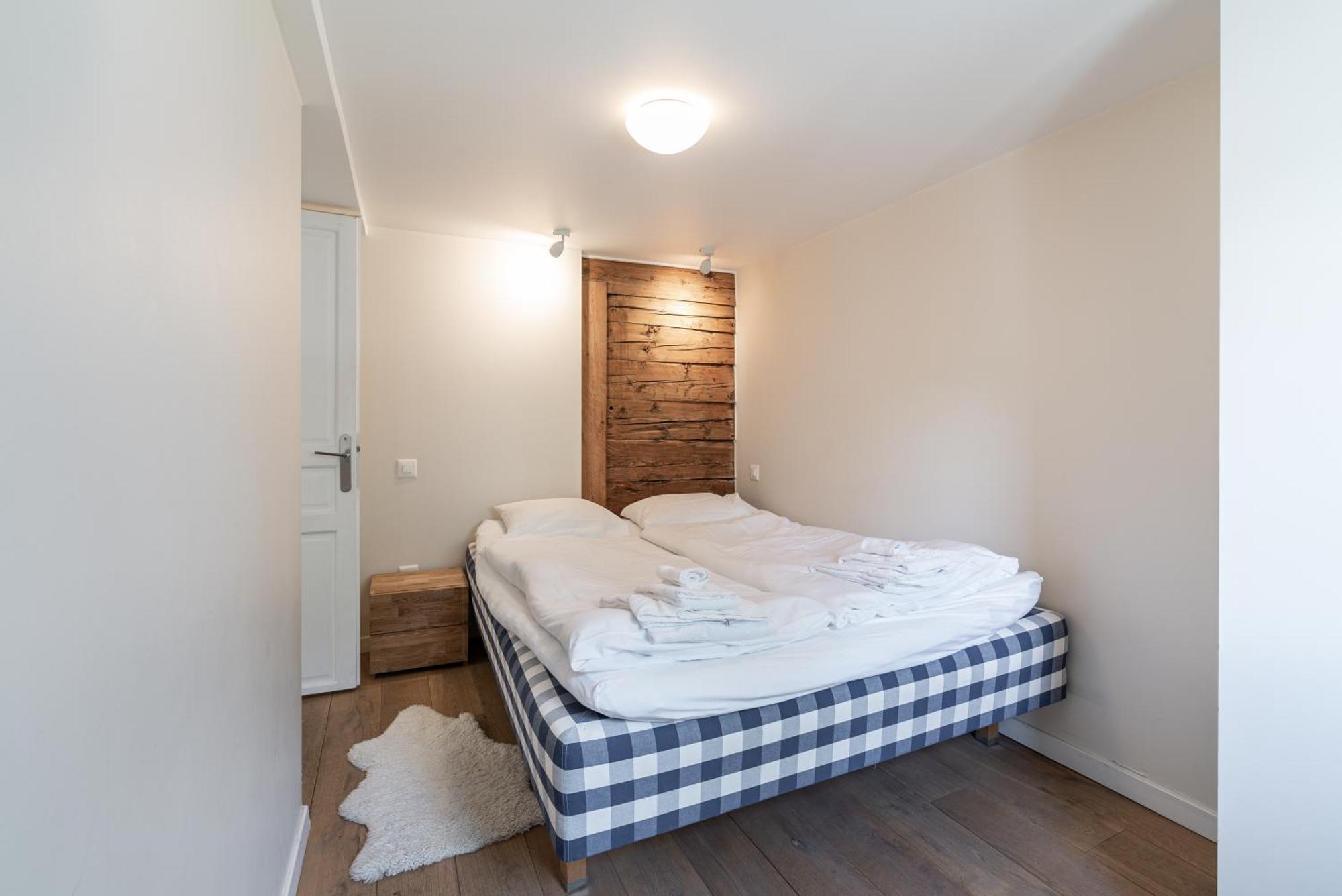 Haus Kirchplatz 4 By Zermatt Premium Apartments Bagian luar foto