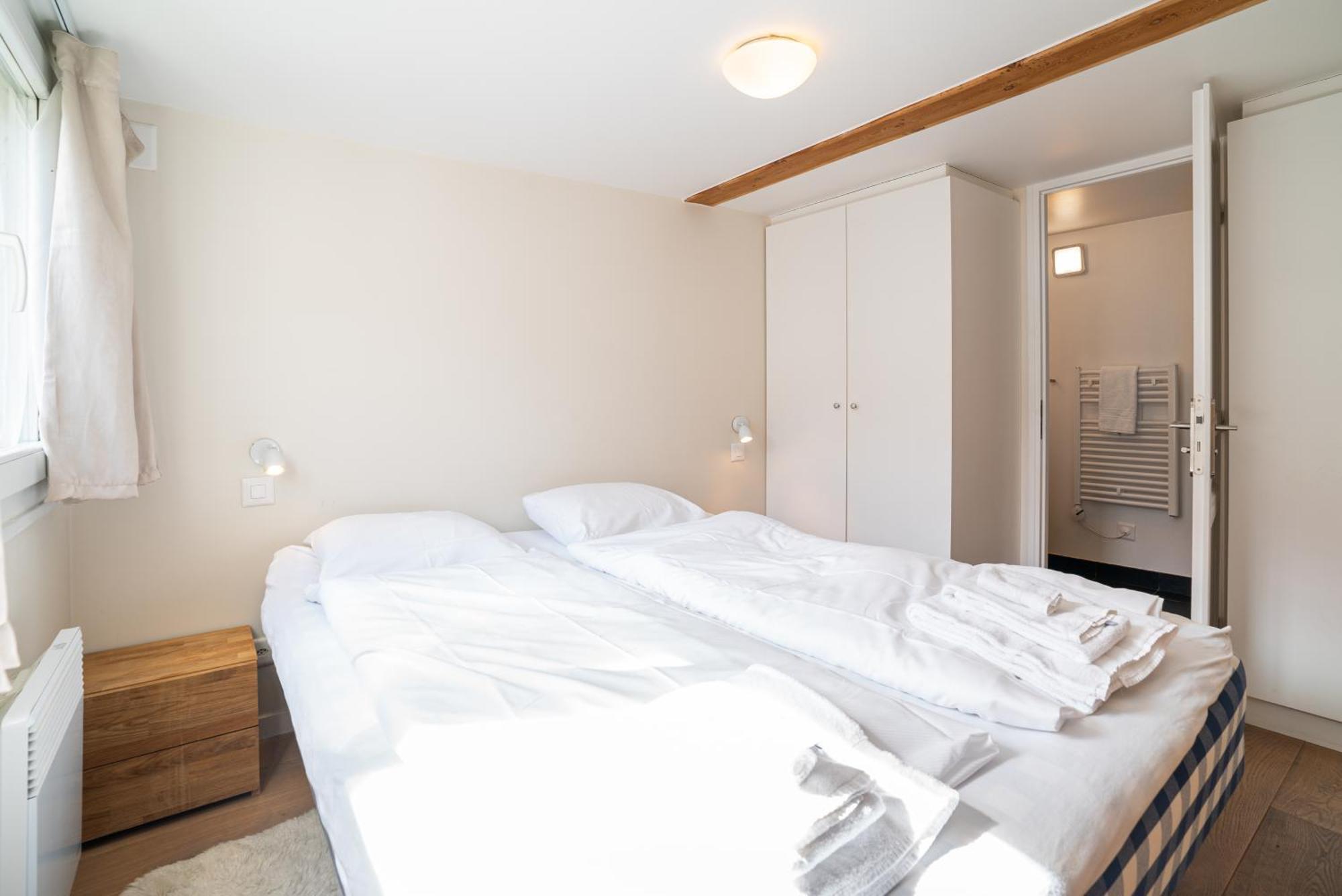 Haus Kirchplatz 4 By Zermatt Premium Apartments Bagian luar foto