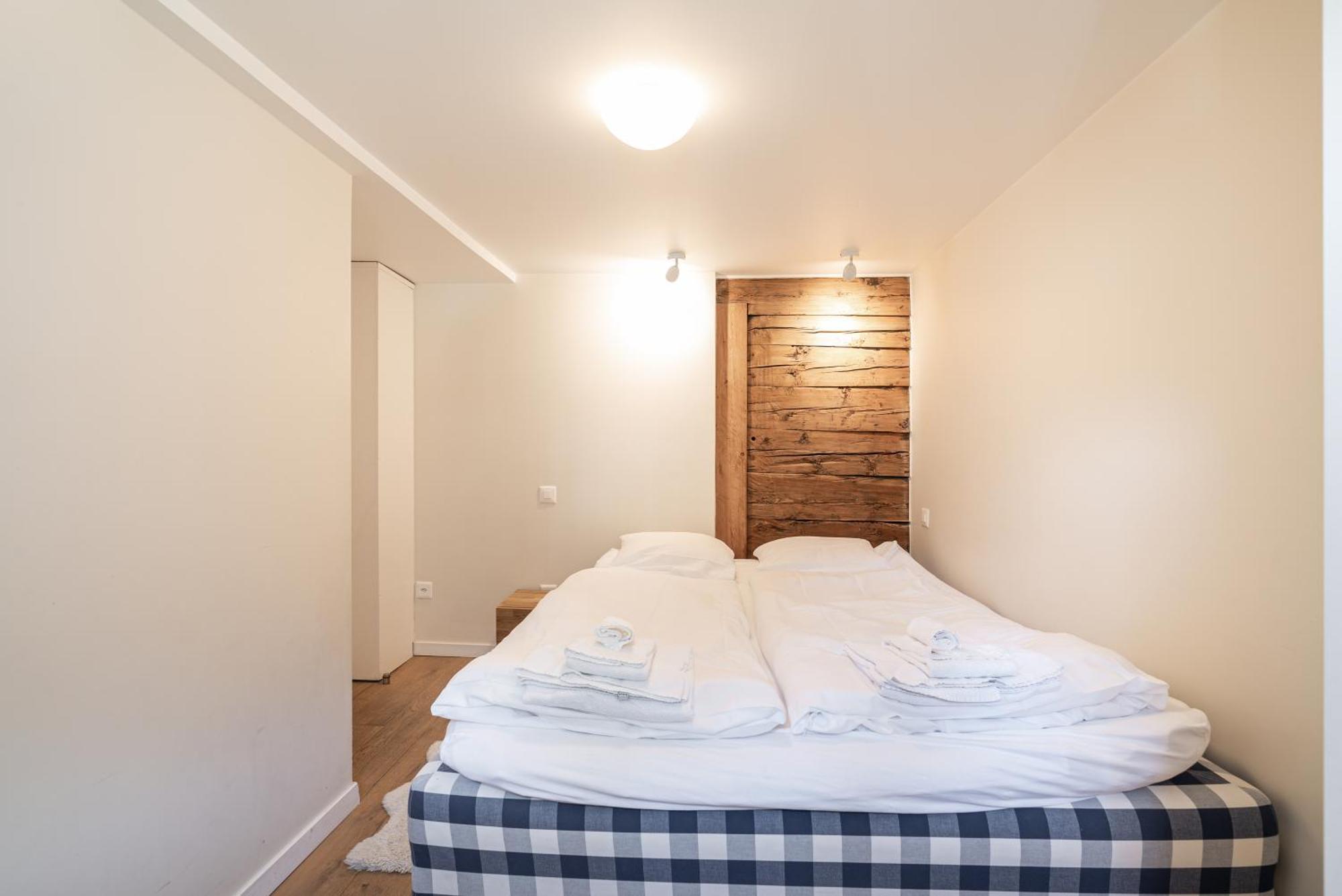 Haus Kirchplatz 4 By Zermatt Premium Apartments Bagian luar foto